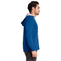 Picture of Adult French Terry Full-Zip Hooded Sweatshirt