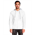 Picture of Adult French Terry Full-Zip Hooded Sweatshirt
