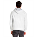 Picture of Adult French Terry Full-Zip Hooded Sweatshirt
