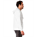 Picture of Adult French Terry Full-Zip Hooded Sweatshirt