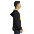 Picture of Adult French Terry Full-Zip Hooded Sweatshirt