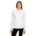 Picture of Ladies' Zone Performance Quarter-Zip