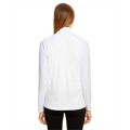 Picture of Ladies' Zone Performance Quarter-Zip
