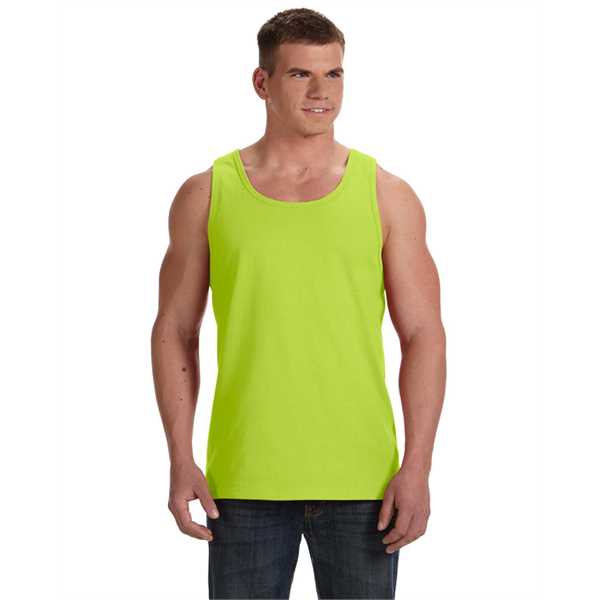 SAFETY GREEN