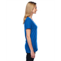 Picture of Ladies' 4.5 oz. X-Temp® Performance V-Neck