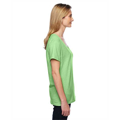 Picture of Ladies' 4.5 oz. X-Temp® Performance V-Neck