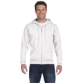 Picture of Adult Full-Zip Hooded Fleece