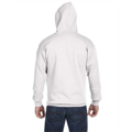 Picture of Adult Full-Zip Hooded Fleece