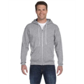 Picture of Adult Full-Zip Hooded Fleece