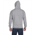 Picture of Adult Full-Zip Hooded Fleece