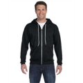 Picture of Adult Full-Zip Hooded Fleece