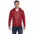 Picture of Adult Full-Zip Hooded Fleece