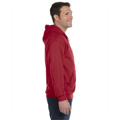 Picture of Adult Full-Zip Hooded Fleece