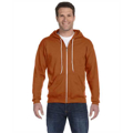 Picture of Adult Full-Zip Hooded Fleece