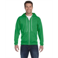 Picture of Adult Full-Zip Hooded Fleece