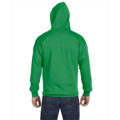 Picture of Adult Full-Zip Hooded Fleece