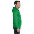 Picture of Adult Full-Zip Hooded Fleece