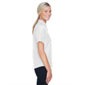 Picture of Ladies' Key West Short-Sleeve Performance Staff Shirt