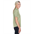 Picture of Ladies' Key West Short-Sleeve Performance Staff Shirt