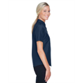 Picture of Ladies' Key West Short-Sleeve Performance Staff Shirt