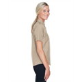 Picture of Ladies' Key West Short-Sleeve Performance Staff Shirt