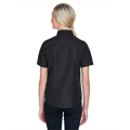 Picture of Ladies' Key West Short-Sleeve Performance Staff Shirt