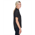 Picture of Ladies' Key West Short-Sleeve Performance Staff Shirt