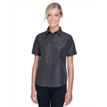Picture of Ladies' Key West Short-Sleeve Performance Staff Shirt