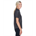 Picture of Ladies' Key West Short-Sleeve Performance Staff Shirt