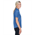 Picture of Ladies' Key West Short-Sleeve Performance Staff Shirt