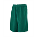 Picture of Longer Length Mini Mesh League Short