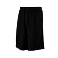 Picture of Longer Length Mini Mesh League Short