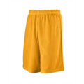 Picture of Longer Length Mini Mesh League Short