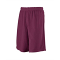 Picture of Longer Length Mini Mesh League Short