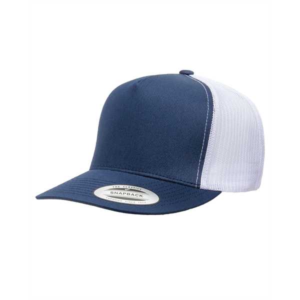 NAVY/ WHITE