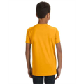 Picture of Youth Performance Short-Sleeve T-Shirt