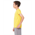 Picture of Youth Performance Short-Sleeve T-Shirt