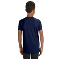 Picture of Youth Performance Short-Sleeve T-Shirt