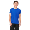 Picture of Youth Performance Short-Sleeve T-Shirt