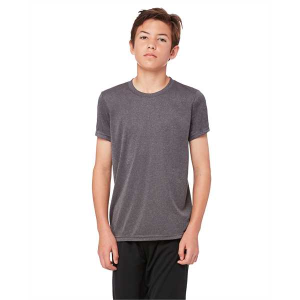 DK GREY HEATHER