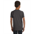 Picture of Youth Performance Short-Sleeve T-Shirt