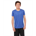 Picture of Youth Performance Short-Sleeve T-Shirt