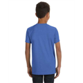 Picture of Youth Performance Short-Sleeve T-Shirt