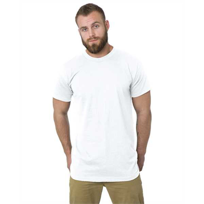 Picture of Tall 6.1 oz., Short Sleeve T-Shirt