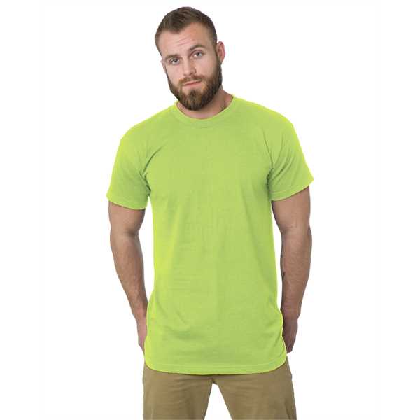 LIME GREEN