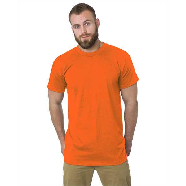 BRIGHT ORANGE