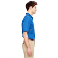Picture of Men's Eperformance™ Propel Interlock Polo with Contrast Tape