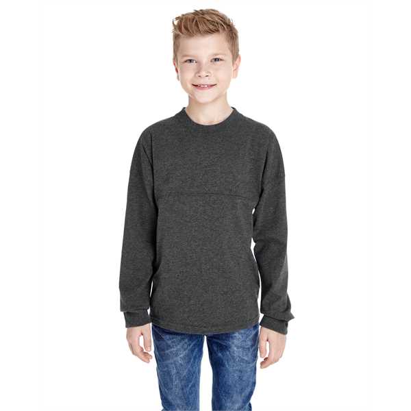 CHARCOAL HEATHER