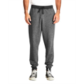 Picture of Men's Denim Fleece Jogger