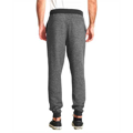 Picture of Men's Denim Fleece Jogger